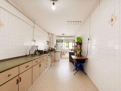 Blk 137 Yishun Ring Road (Yishun), HDB 4 Rooms #598426071